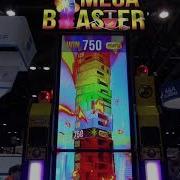 Mega Arcade Blaster