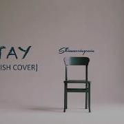 Stay English Cover Blackpink