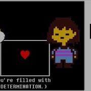 Scratch Undertale 1