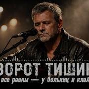 У Ворот Тишины