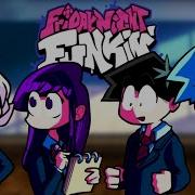 Silent Note Fnf Instrumental