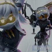 Ai Cover Murder Drones