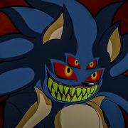 Sonic Exe Music Cover