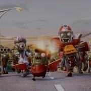 Zombie Shooter Ost