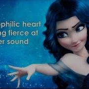 Let It Flow Frozen Let It Go Parody Water Version