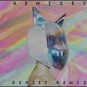 Galantis One Cry Ft Rosa Linn Repiet Remix