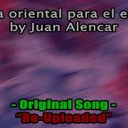 Juan Alencar Music