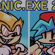 Friday Night Funkin Vs Sonic Exe 2 0 Full Week Ost Soundtrack