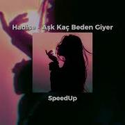 Hadise Speed Up