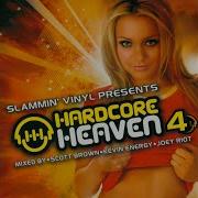 Hardcore Heaven 4 Part 1