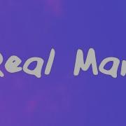 Real Men Beabadoobee