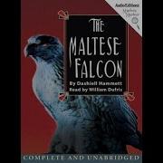 Dashiell Hammett The Maltese Falcon Audiobook