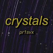 Crystals Tiktok Remix