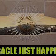 Amazing Miracle