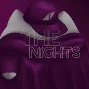 The Nights Bongo Cat The Nights