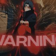 Phonk Uchiha Itachi