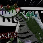 Pianosaurus Vrchat