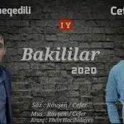 Bakılılar