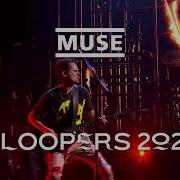 Muse 2022 Amazing Work
