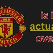 Manchester Is Red