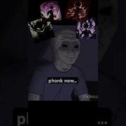 Phonk Like Me
