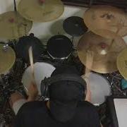 Rage Against The Machine Killing In The Name Drum Cover Ezdrummer 2