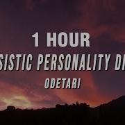 Narcissistic Personality Disorder 1 Hour