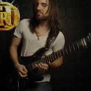 Fort Boyard Metal Cover By Jhonny