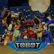 Tobot 2023 You Know