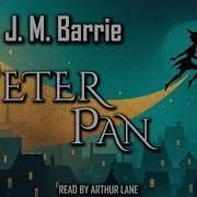 Peter Pan Audiobook