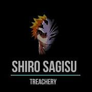 Treachery Bleach