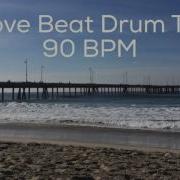 Drum Loop 90 Bpm