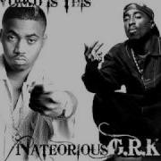 Whose World Is This Nas Ft 2Pac