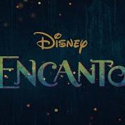 Encanto Antonio Voice