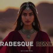 Arabesque Remix