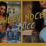 Ashley Nocera Thicc Moments Thicc