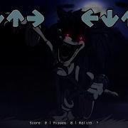 Cycles Encore Fnf