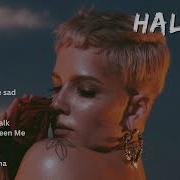 Halsey Mix