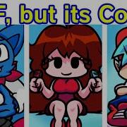 Fnf Co Op Loki But