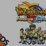 Let S Play Inazuma Eleven 2 Eissturm 3Ds Hd 37 Wir Gegen Triple C