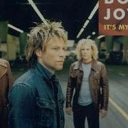 Bon Jovi Its My Life Dj Savin Remix