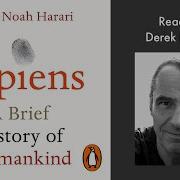 Sapiens Full Audiobook