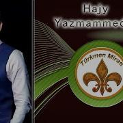 Hajy Yazmammedow Olesim Geler