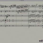 Polonaise Farewell Instrumental