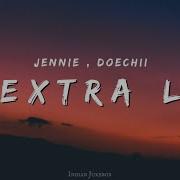 Extral Jennie Doechii