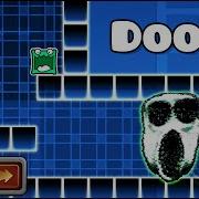 Doors Geometry Dash