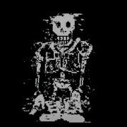 Undertale Disbelief Papyrus Phase 10