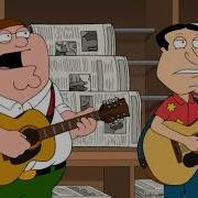 Family Guy Songs