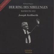 Götterdämmerung Bayreuth 1952 Keilberth