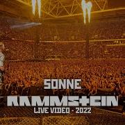 Rammstein Live 2022